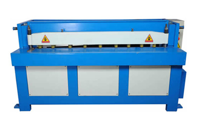 Máy cắt thép tấm nhập khẩu dây chuyền cao cấp